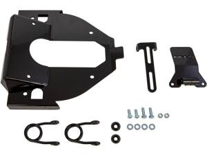 Bobber Narrow Frame Solo Seat Mounting Kit for Softail