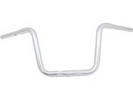 11 Standard Ape Hanger Handlebar Non-Dimpled 3-Hole...
