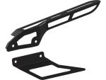 Belt Guard Kit for FXDR Flat Black Powder Coated