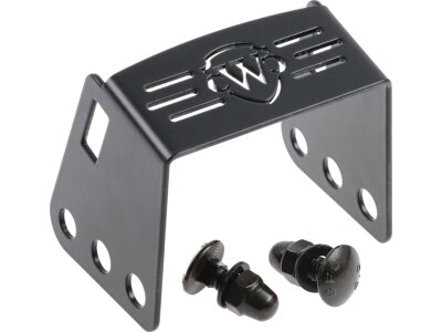 Tank Lift Black Powder Coated