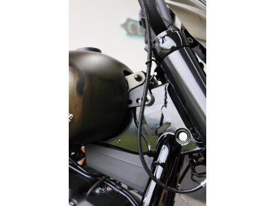 Tank Lift Black Powder Coated