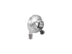 Deluxe External Throttle Housing With Stainless Steel...