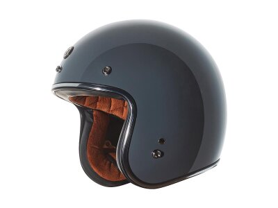 Del Mar (T-50) ECE Open Face Helmet Größe M