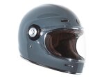 Newport (T-1) Retro Full Face Helmet