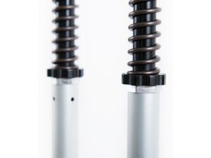 NIX22 Road & Track Cartridge Kit including Fork Springs