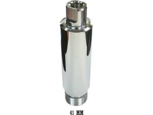 Fork Tube Extension Kit Fork Diameter: 41mm, Length:...