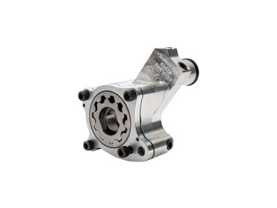 OE+ Stock Replacement Oil Pump for Early Twin Cam Models