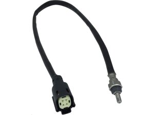 Stock Replacement O2 Sensors 12mm Oxygen Sensor, Black...