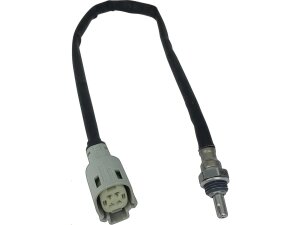 Stock Replacement O2 Sensors 12mm Oxygen Sensor, Grey...