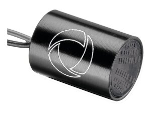 Atto® RB Integral LED Taillight Black Powder Coated Smoke LED