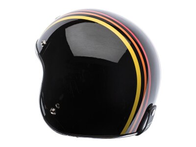 Del Mar (T-50) ECE Open Face Helmet Größe M
