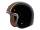 Del Mar (T-50) ECE Open Face Helmet