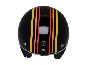Del Mar (T-50) ECE Open Face Helmet