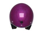 Del Mar (T-50) ECE Open Face Helmet