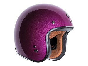 Del Mar (T-50) ECE Open Face Helmet