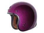 Del Mar (T-50) ECE Open Face Helmet