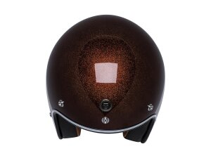 Del Mar (T-50) ECE Open Face Helmet