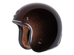 Del Mar (T-50) ECE Open Face Helmet