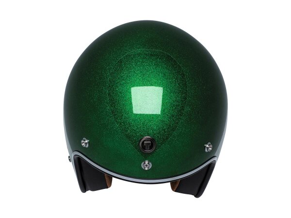 Del Mar (T-50) ECE Open Face Helmet Größe S
