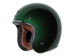 Del Mar (T-50) ECE Open Face Helmet