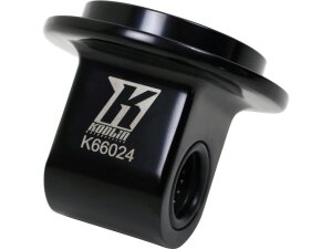 Lowering Kit for Milwaukee Eight Black Rear