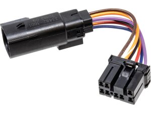 Plug-n-Play Rear Fender Harness Adapter (Fender Fascia)...