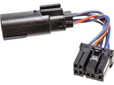 Plug-n-Play Rear Fender Harness Adapter (Fender Fascia) When using 14-20 Fender Fascia Light