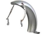 200 Tire Rear Fender Long Version for Softail