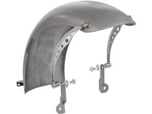 200 Tire Rear Fender Long Version for Softail