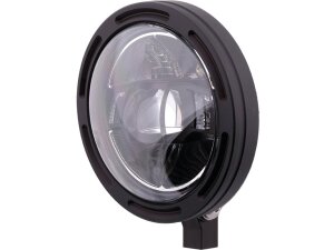 Frame-R2 Type 10 LED 5 3/4" Headlight Bottom Mounted...