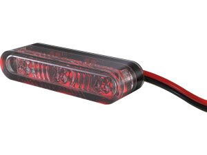 Star-MX1 Pro LED Turn Signal/Taillight/Brake Light Module...