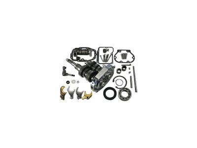 Ultima® 6-Speed Builders Kit 1990 and Later Builders Kit