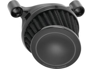 Mini 22 Air Cleaner Black