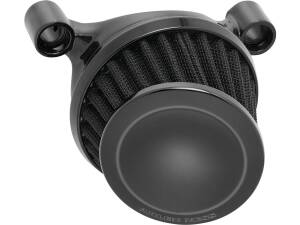 Mini 22 Air Cleaner Black