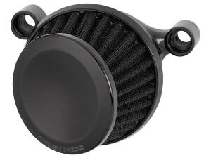 Mini 22 Air Cleaner Black