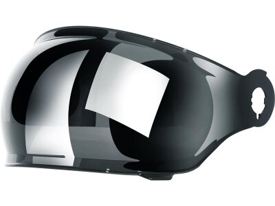 Newport (T-1) Bubble Shield Visor