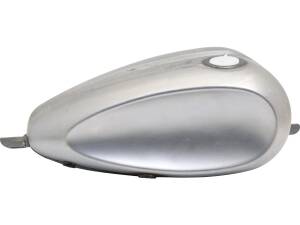 3.1 Gallon Laredo Gas Tank With right side bung for...