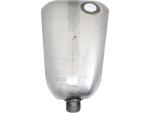 3.1 Gallon Laredo Gas Tank With right side bung for...