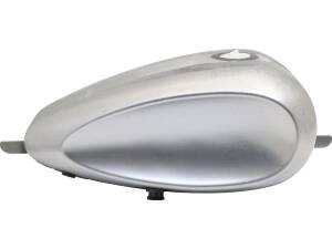 3.1 Gallon Laredo Gas Tank With center bung for 1983-2017...