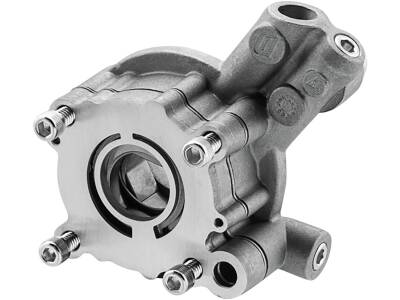 High Output Oil Pump for Twin Cam