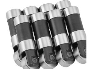 High Performance Lifters