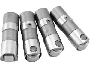 High Performance Lifters