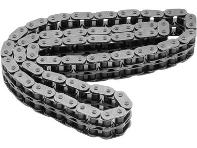 Big Twin, 82 Links Primary Chain