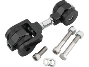 High Performance Top Stabilizer for Dyna Models