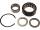 Left Side Sprocket Shaft Bearing Kit for Twin Cam