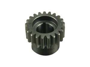 Yellow Pinion Gear