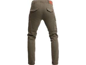 Defender Mono Slim Cut Pants