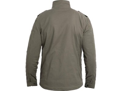 Explorer Jacket XTM