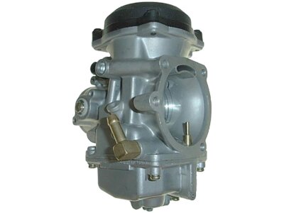40mm CV Complete Carburetor With Jet Assortment