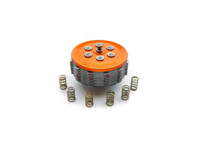 Scorpion Clutch Kit Clutch Kit For M8